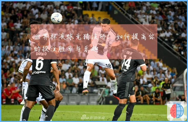 世界杯滚球竞猜技巧：如何提高你的投注胜率与乐趣