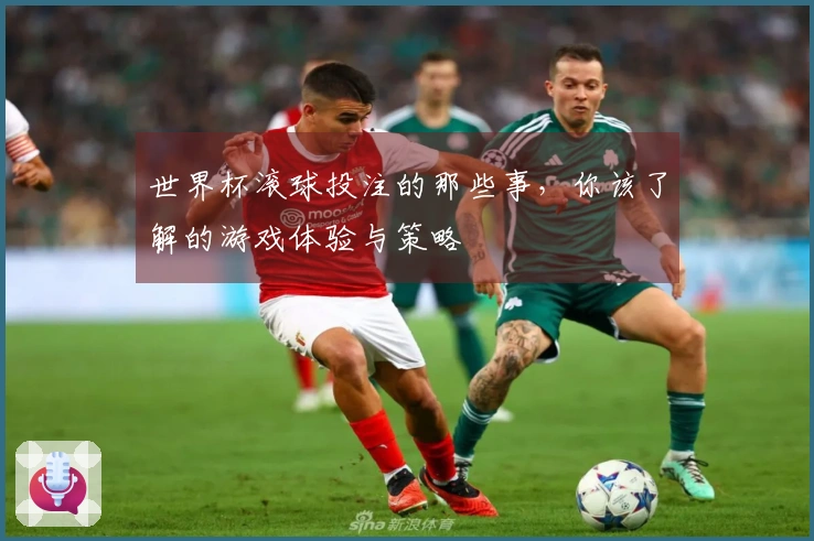 世界杯滚球投注的那些事，你该了解的游戏体验与策略