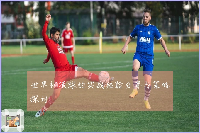 世界杯滚球的实战经验分享与策略探讨