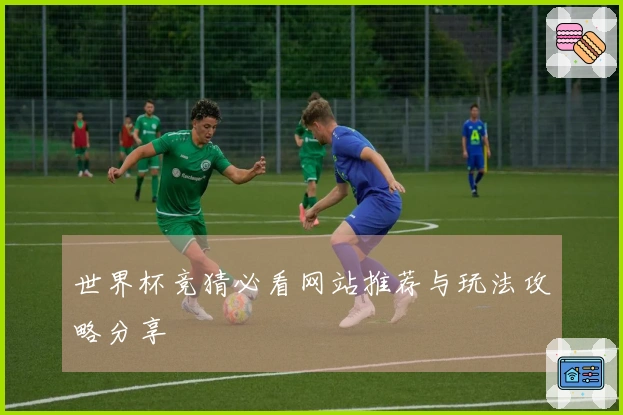 世界杯竞猜必看网站推荐与玩法攻略分享