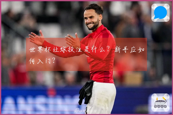 世界杯让球投注是什么？新手应如何入门？