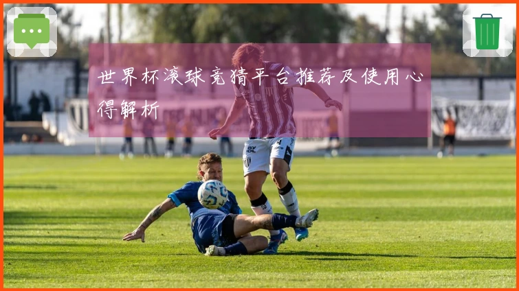 世界杯滚球竞猜平台推荐及使用心得解析