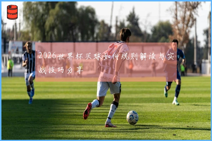 2026世界杯买球如何规则解读与实战技巧分享